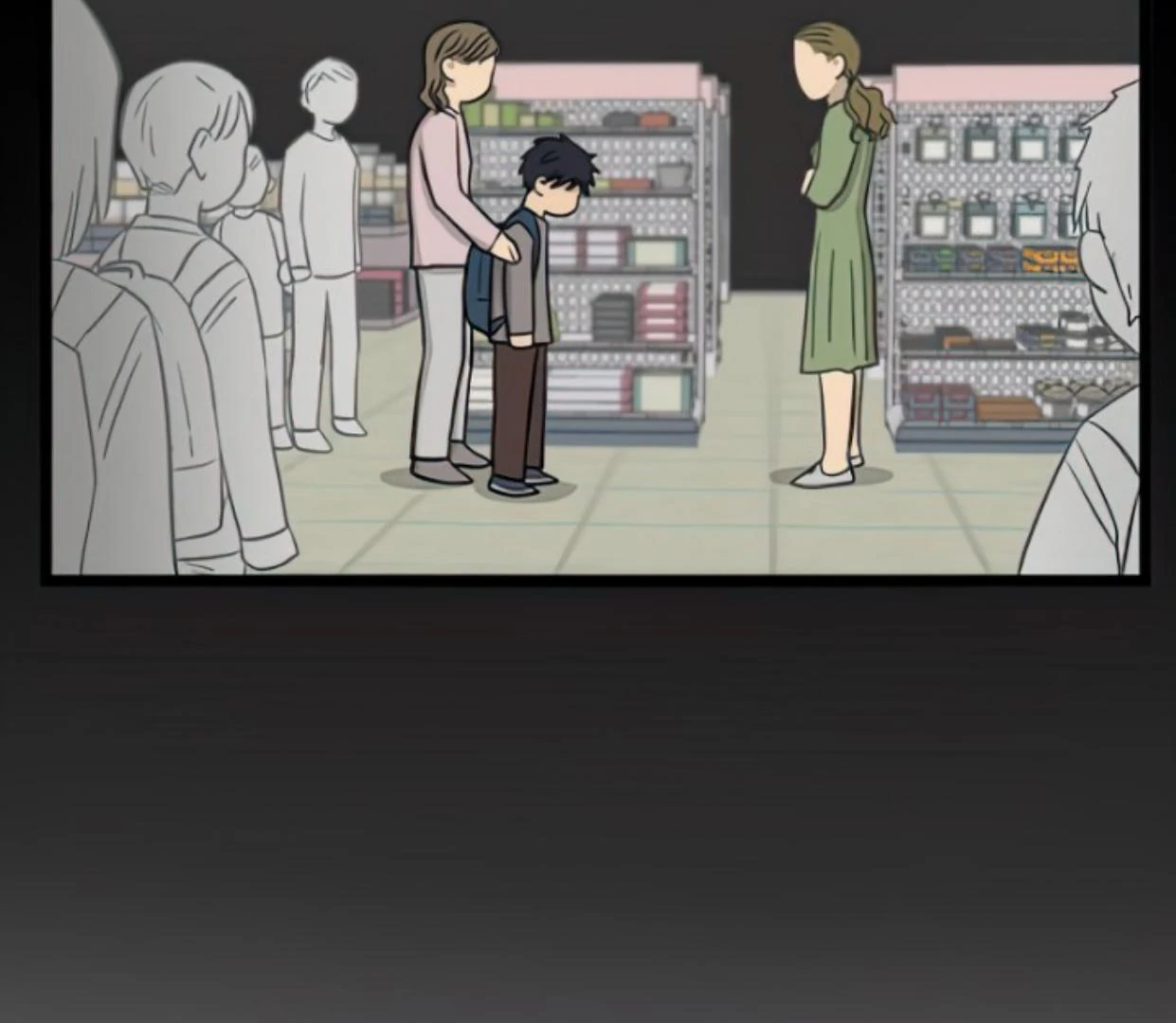 Homeless Chapter 108 Gambar 81