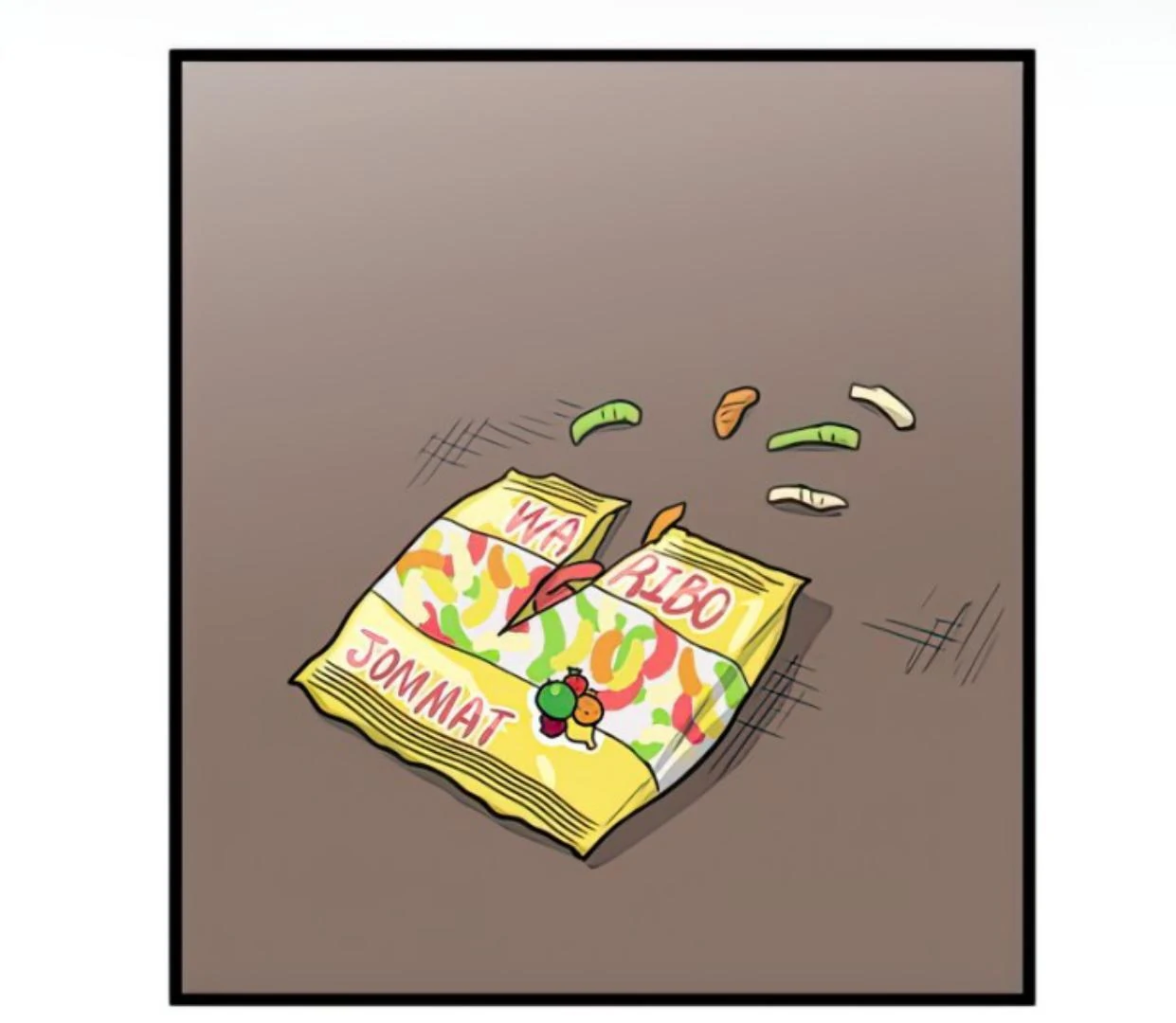 Homeless Chapter 108 Gambar 83