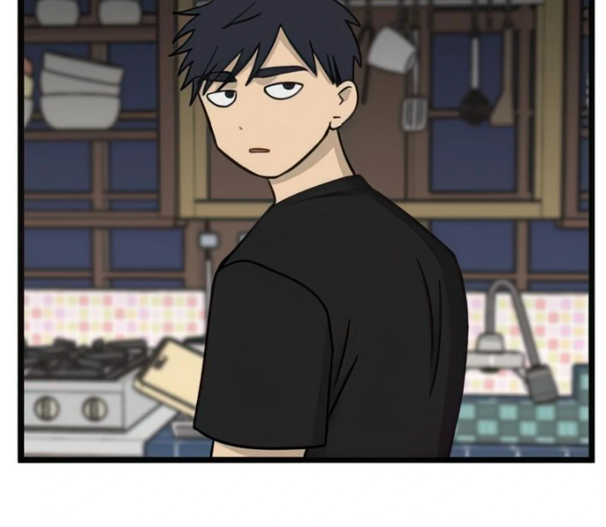 Homeless Chapter 108 Gambar 87