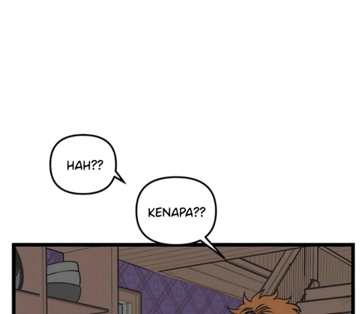 Homeless Chapter 108 Gambar 88