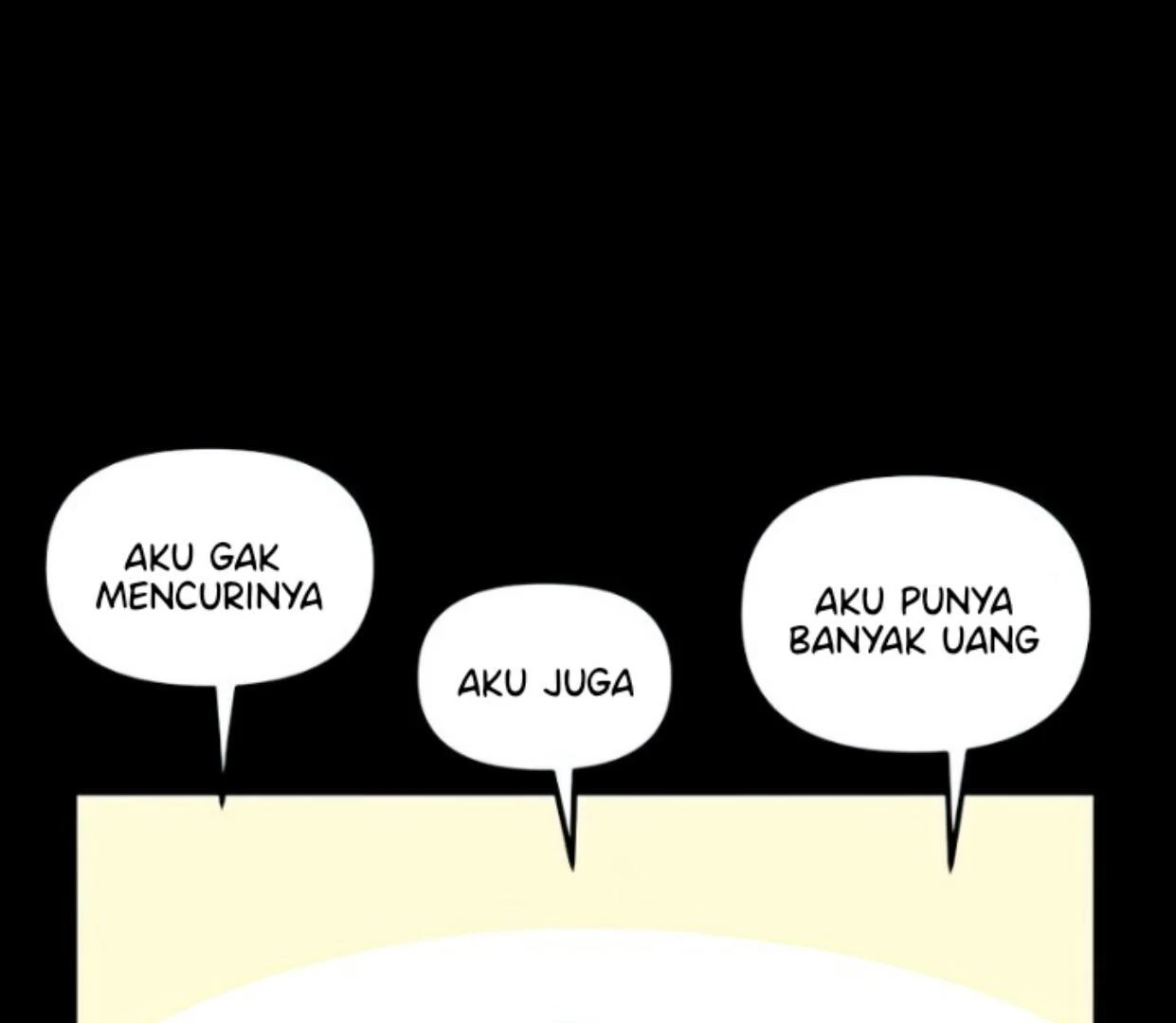 Homeless Chapter 108 Gambar 9