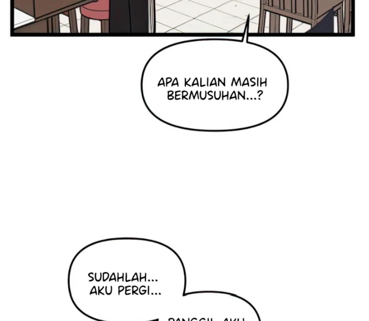 Homeless Chapter 108 Gambar 94