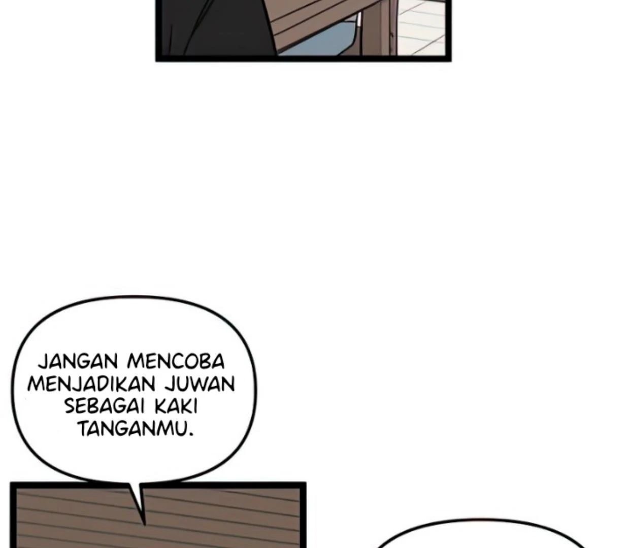 Homeless Chapter 108 Gambar 96
