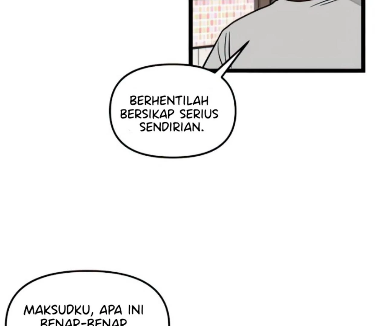 Homeless Chapter 108 Gambar 98