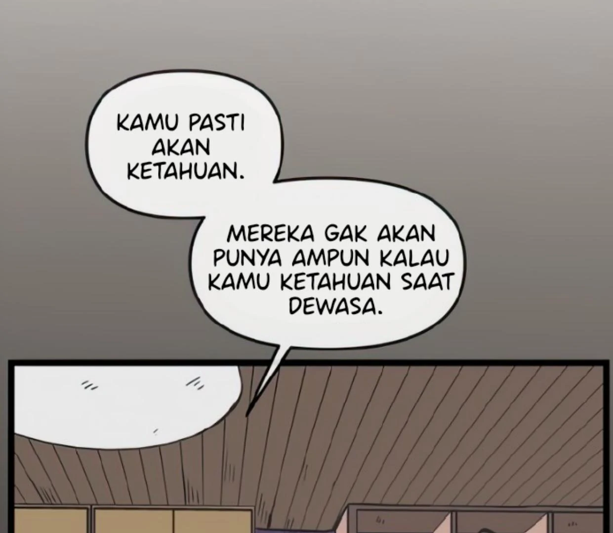 Homeless Chapter 109 Gambar 103