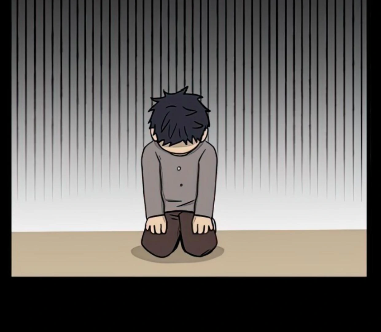Homeless Chapter 109 Gambar 14