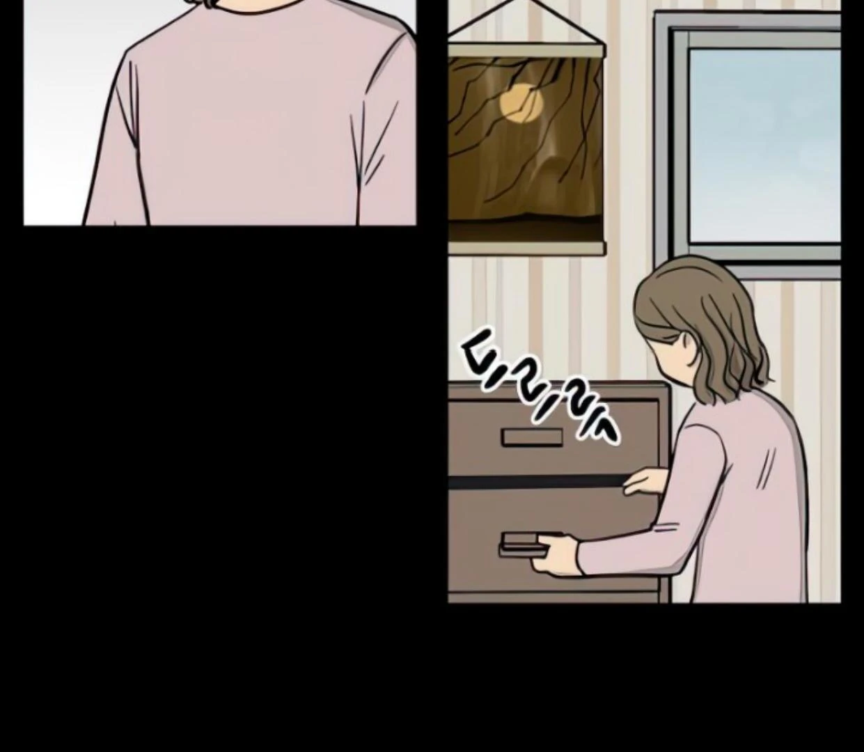 Homeless Chapter 109 Gambar 16