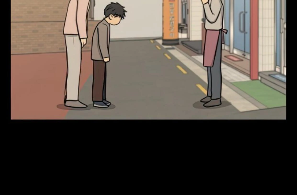 Homeless Chapter 109 Gambar 22
