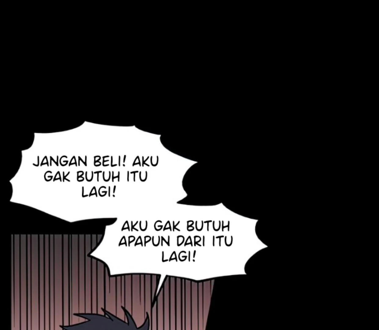 Homeless Chapter 109 Gambar 36