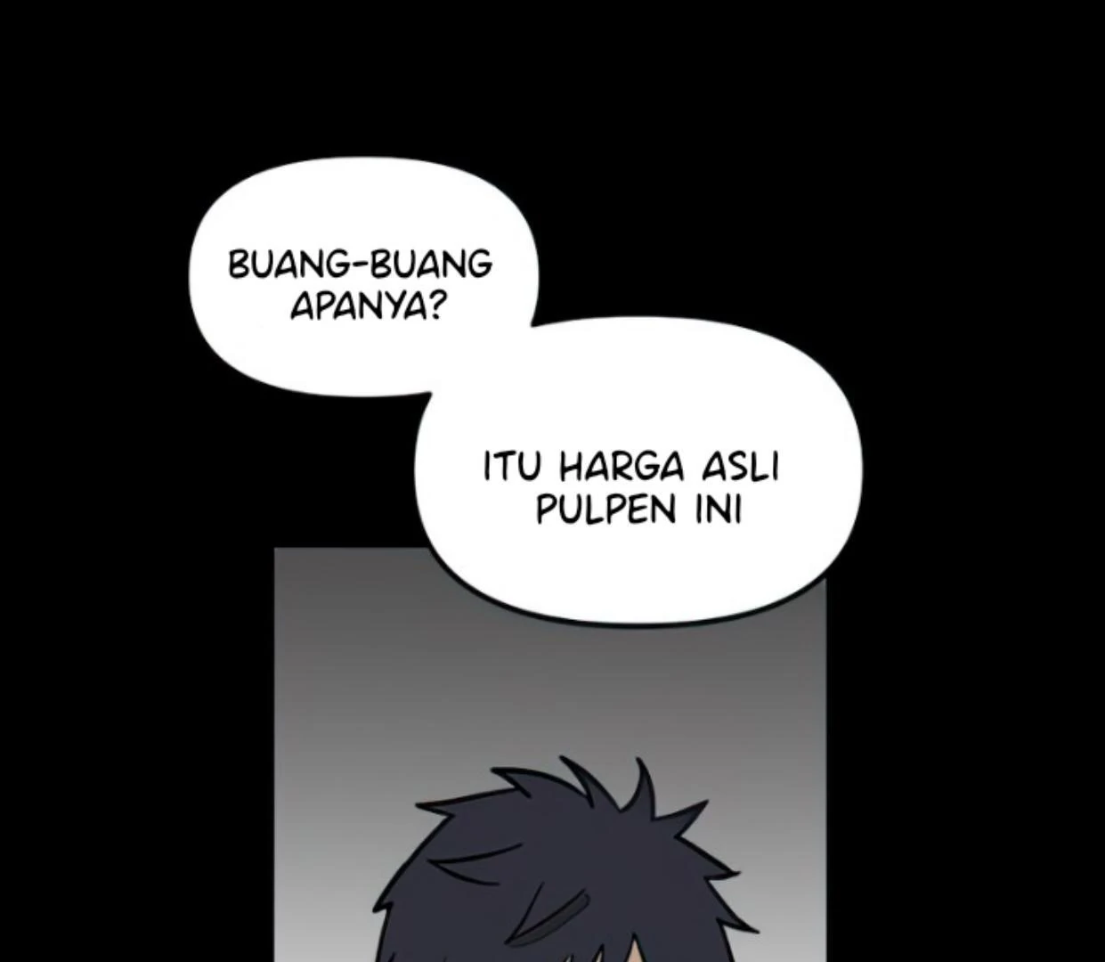 Homeless Chapter 109 Gambar 47