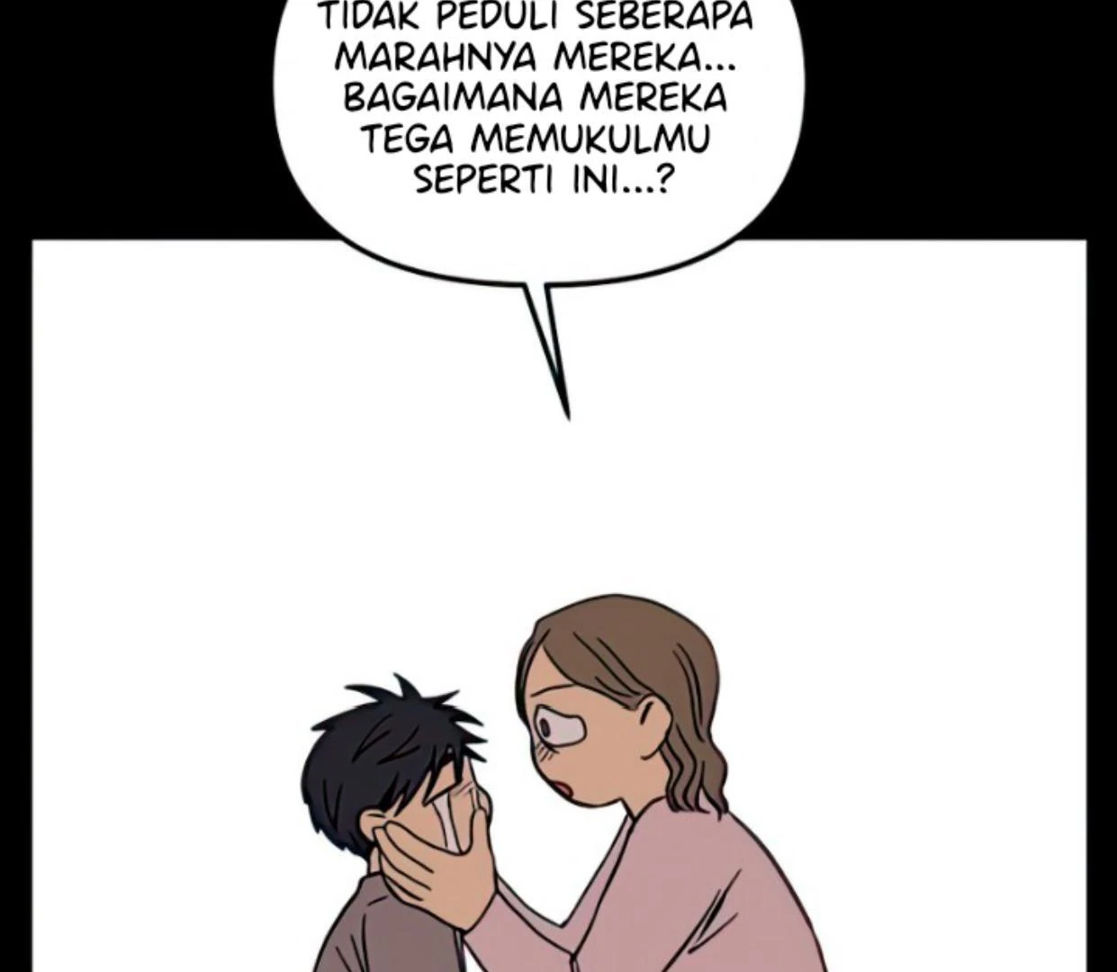 Homeless Chapter 109 Gambar 77
