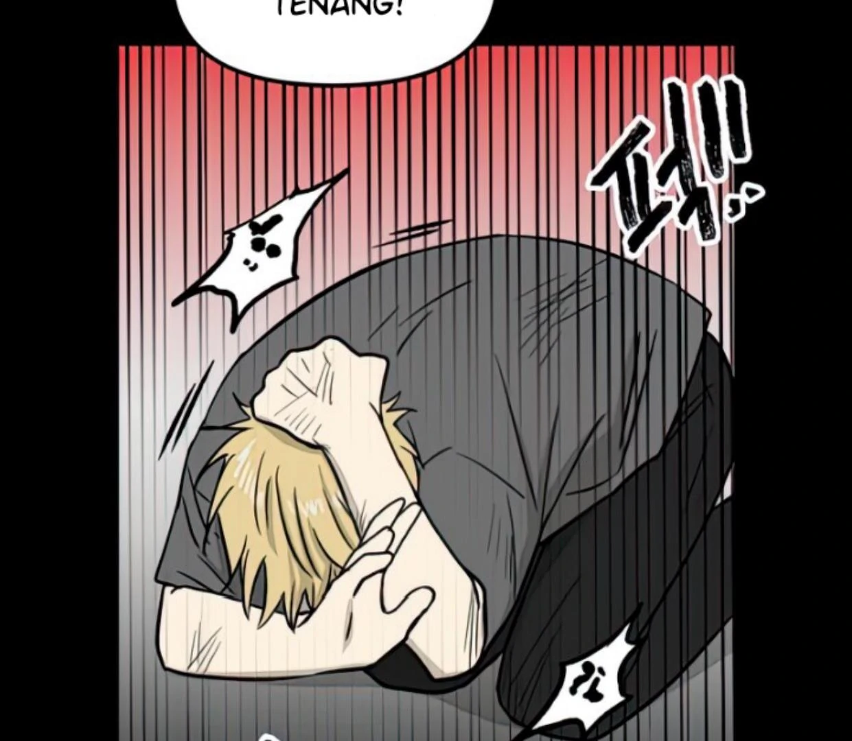 Homeless Chapter 110 Gambar 100