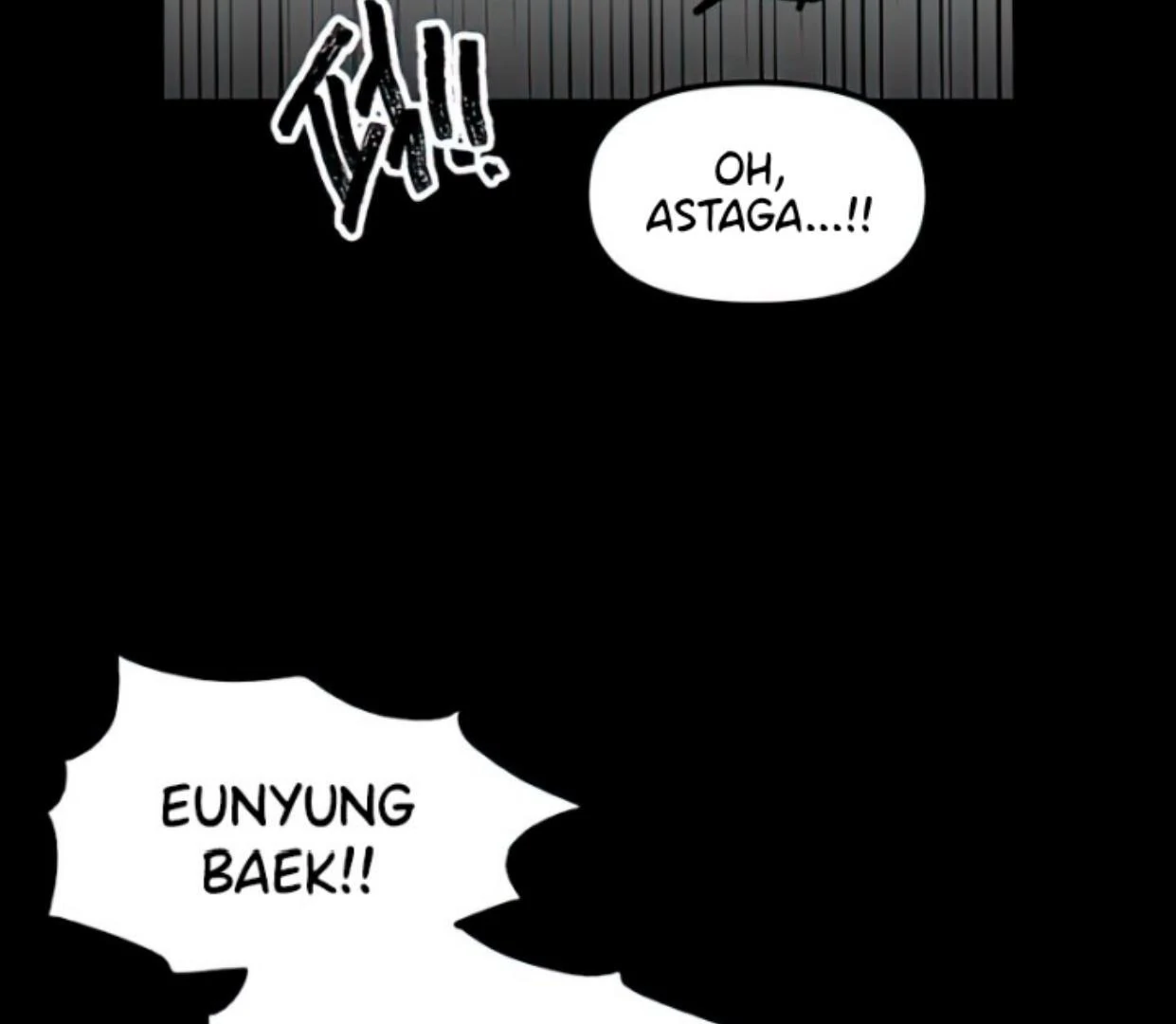 Homeless Chapter 110 Gambar 101