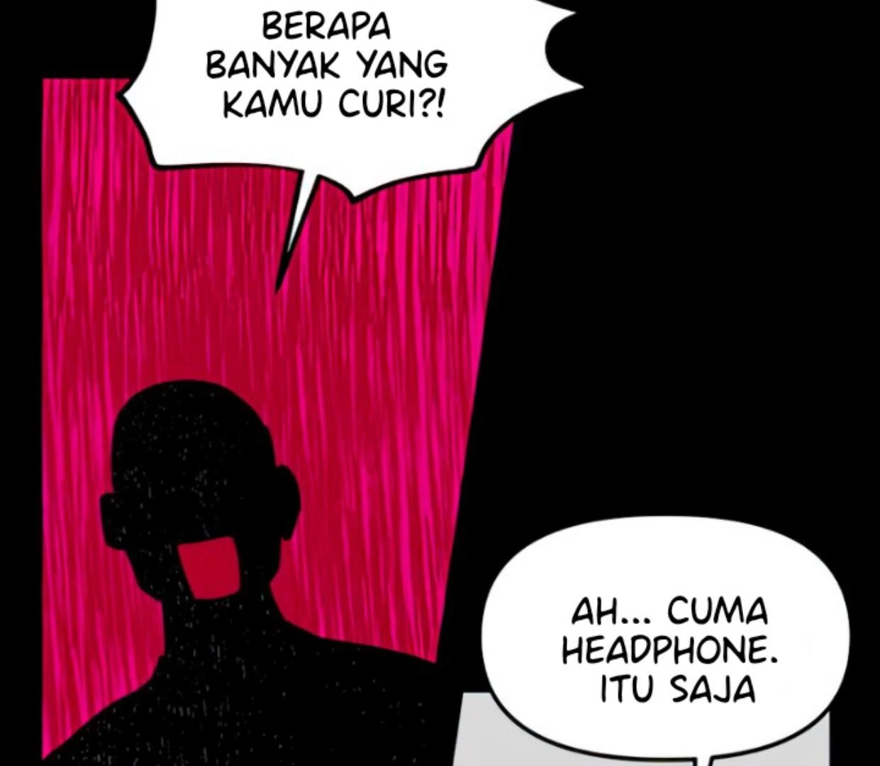 Homeless Chapter 110 Gambar 102