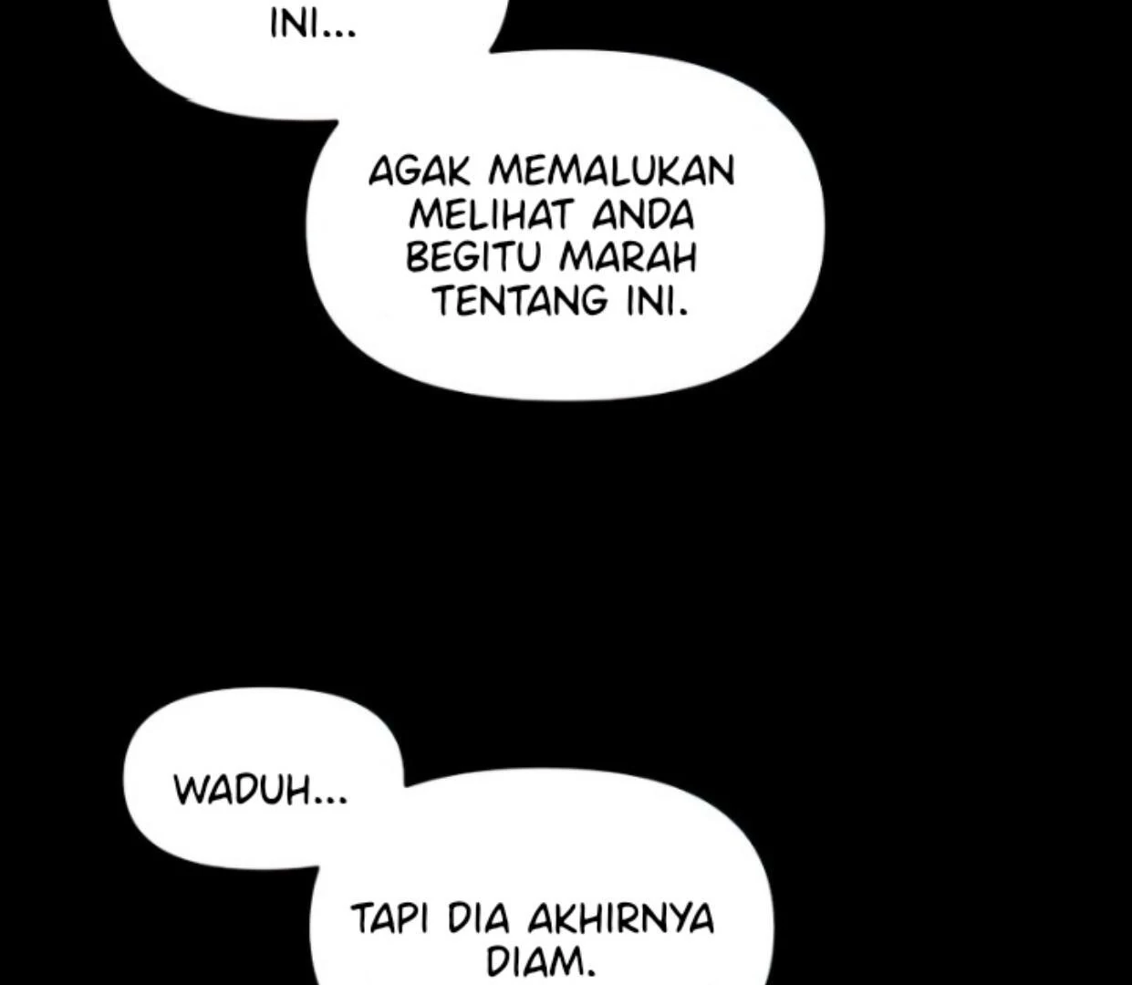 Homeless Chapter 110 Gambar 104