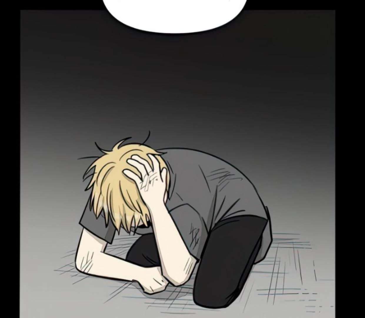 Homeless Chapter 110 Gambar 105