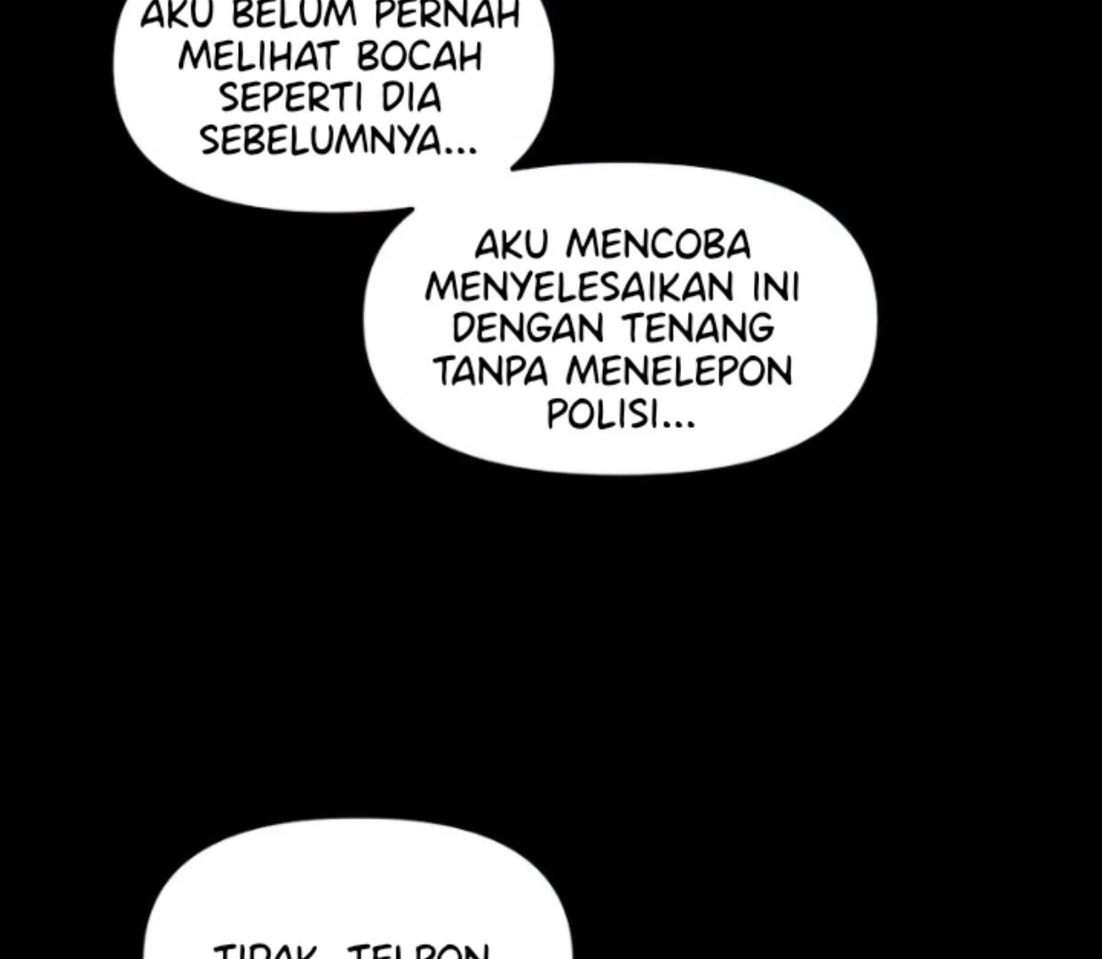 Homeless Chapter 110 Gambar 107