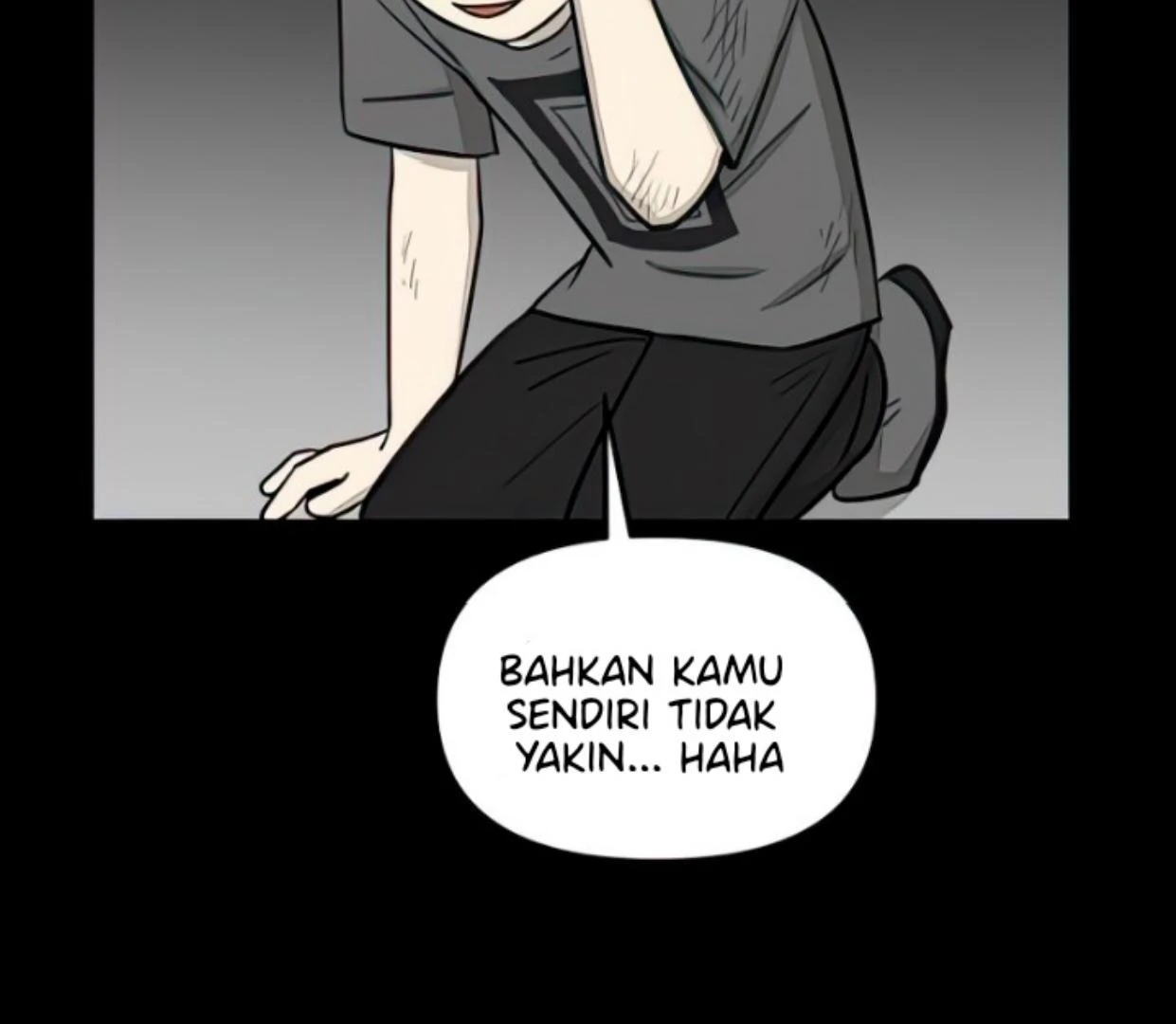 Homeless Chapter 110 Gambar 113