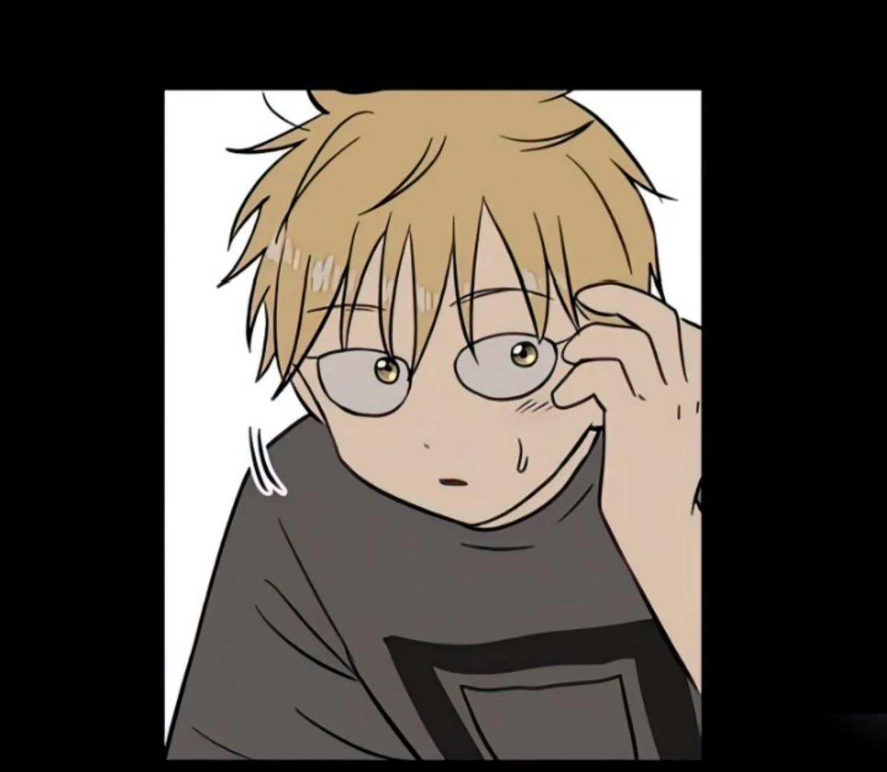 Homeless Chapter 110 Gambar 122