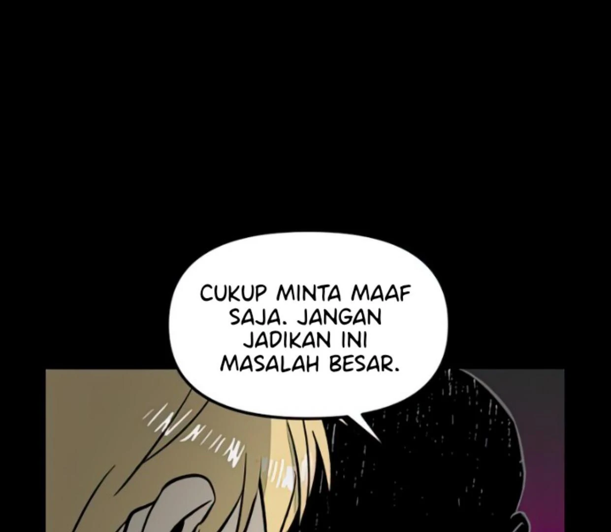 Homeless Chapter 110 Gambar 123