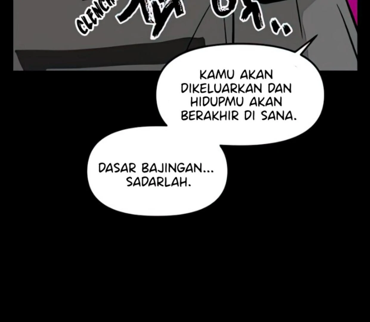 Homeless Chapter 110 Gambar 126
