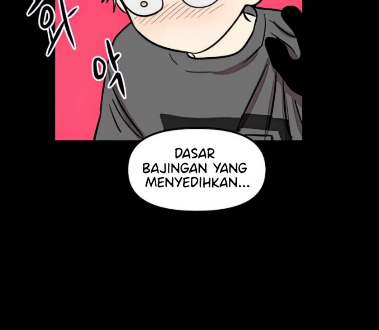 Homeless Chapter 110 Gambar 128