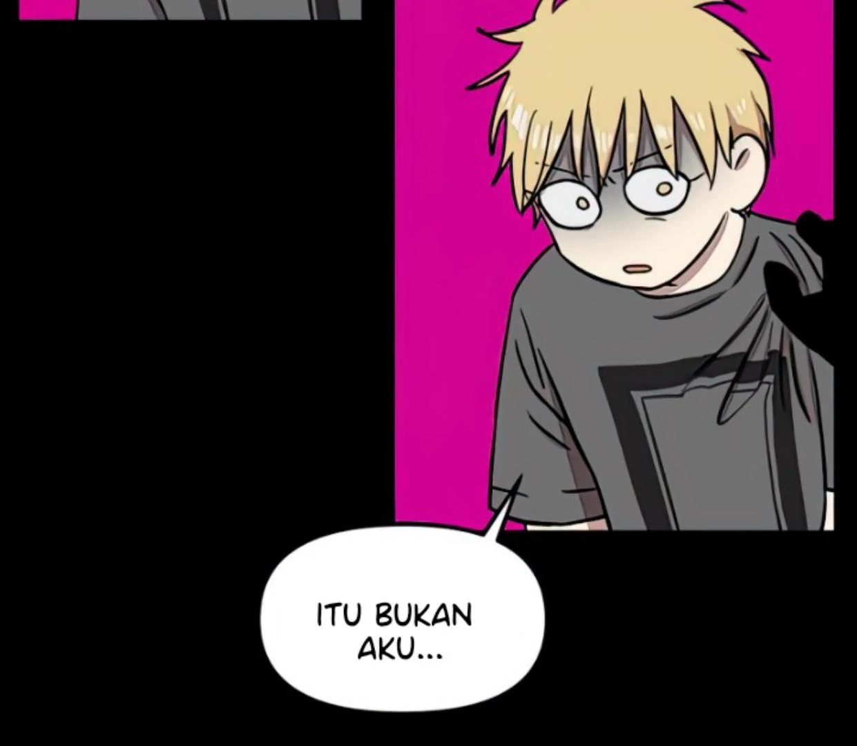 Homeless Chapter 110 Gambar 130