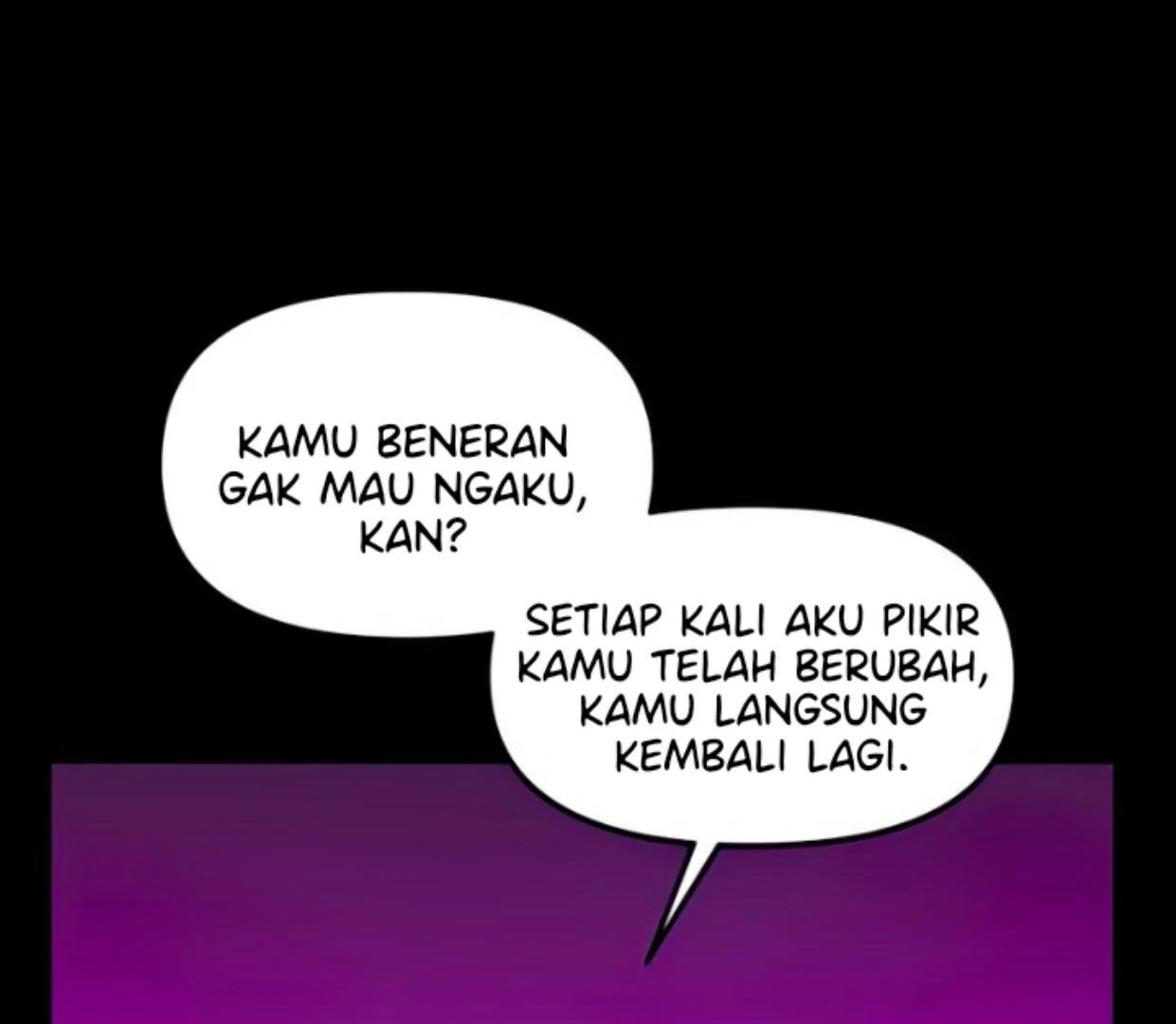 Homeless Chapter 110 Gambar 131