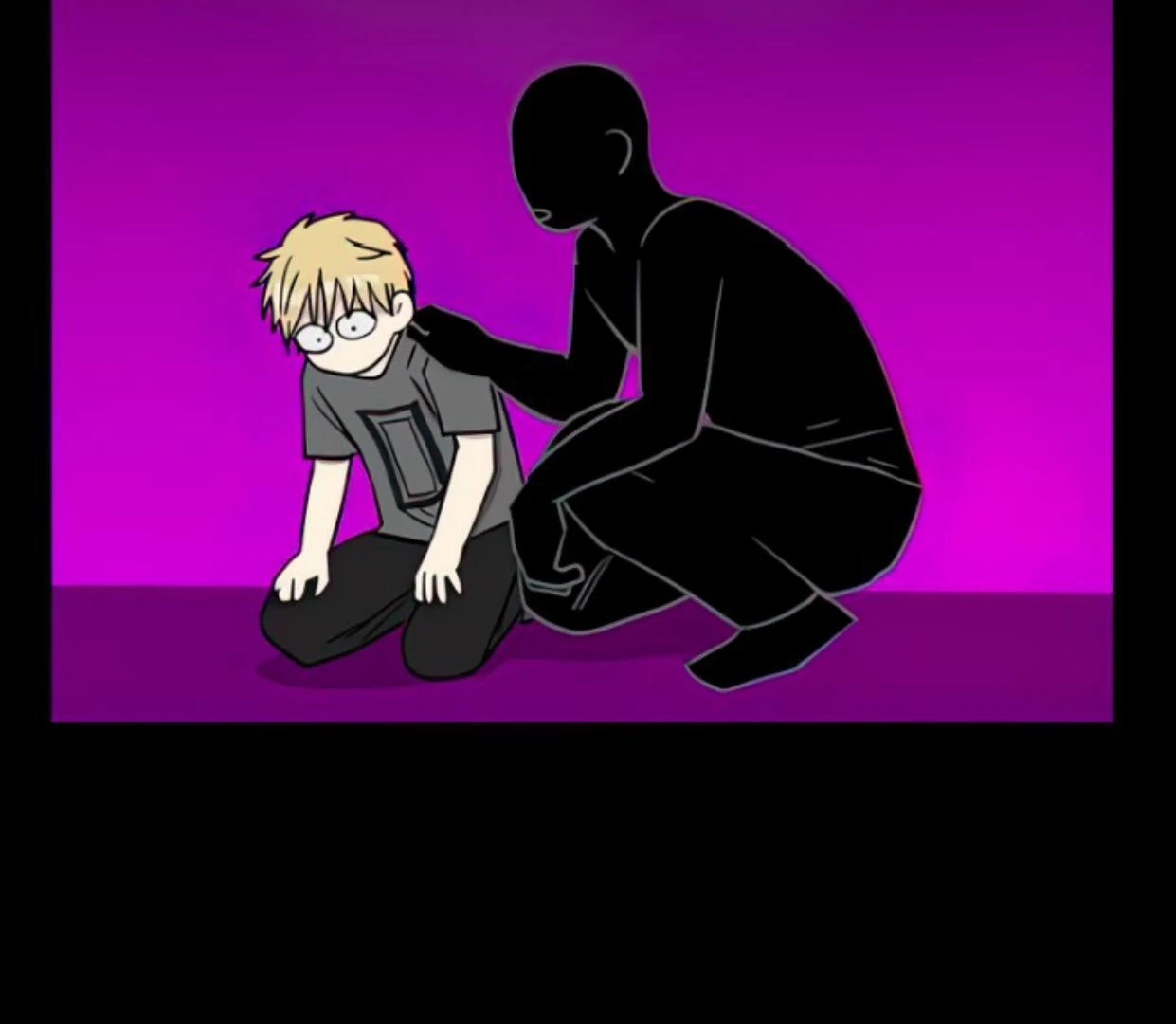 Homeless Chapter 110 Gambar 132