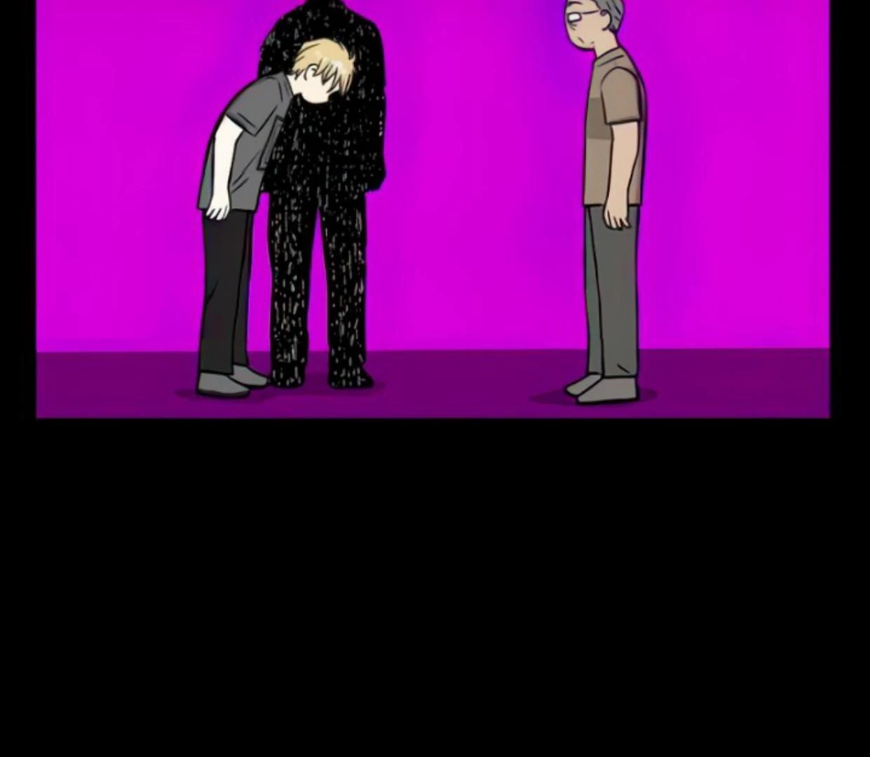 Homeless Chapter 110 Gambar 139