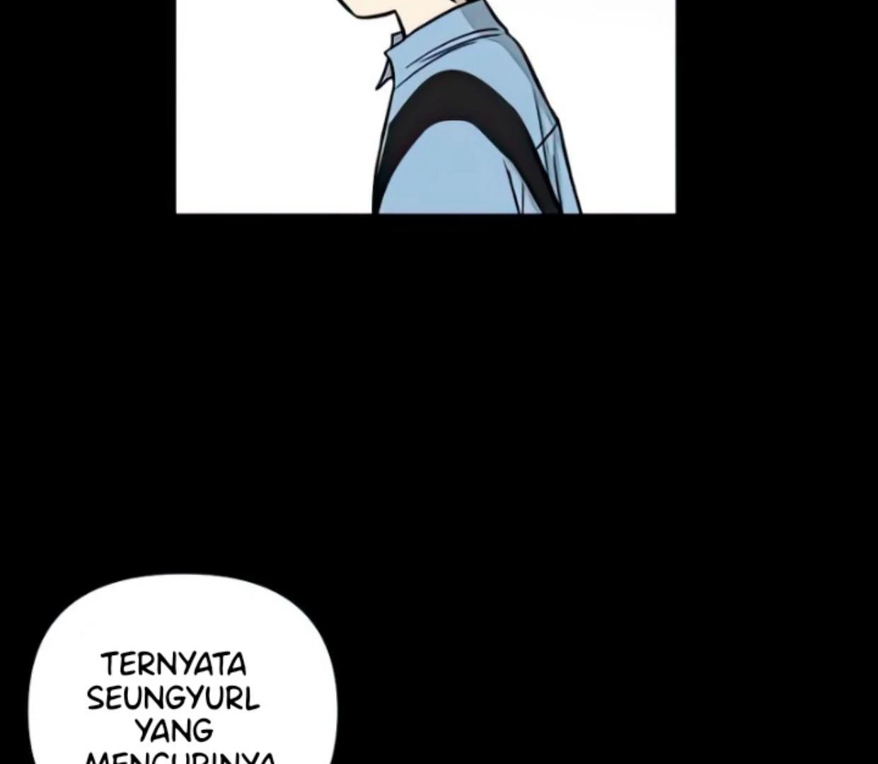 Homeless Chapter 110 Gambar 144