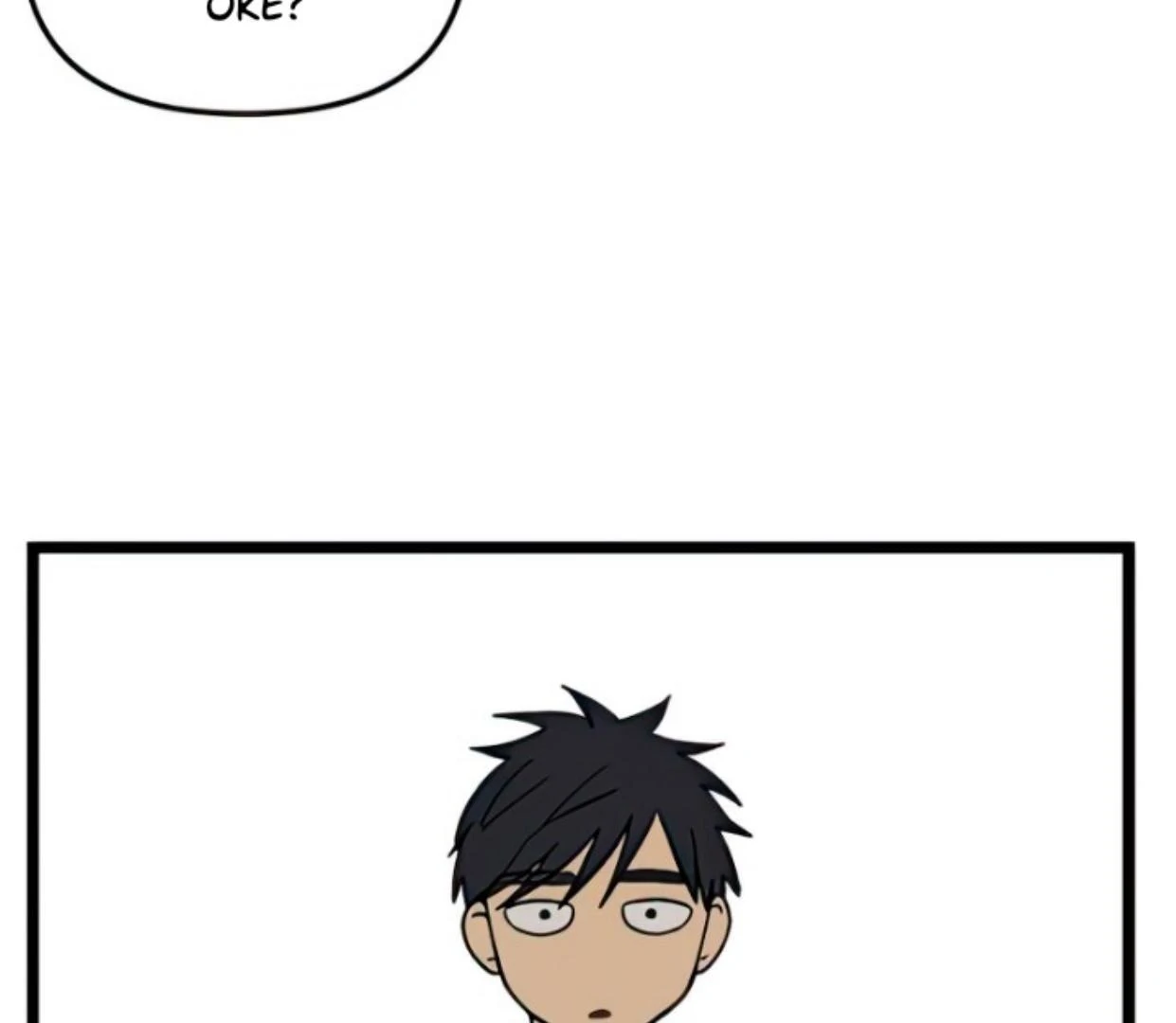 Homeless Chapter 110 Gambar 16