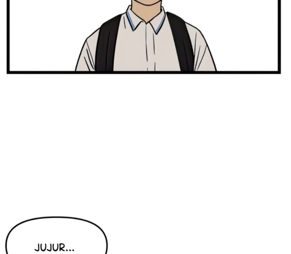 Homeless Chapter 110 Gambar 17