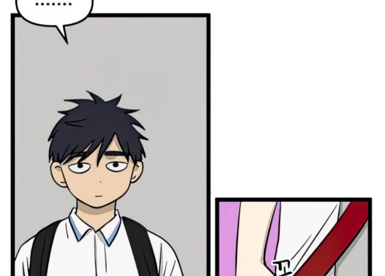 Homeless Chapter 110 Gambar 20