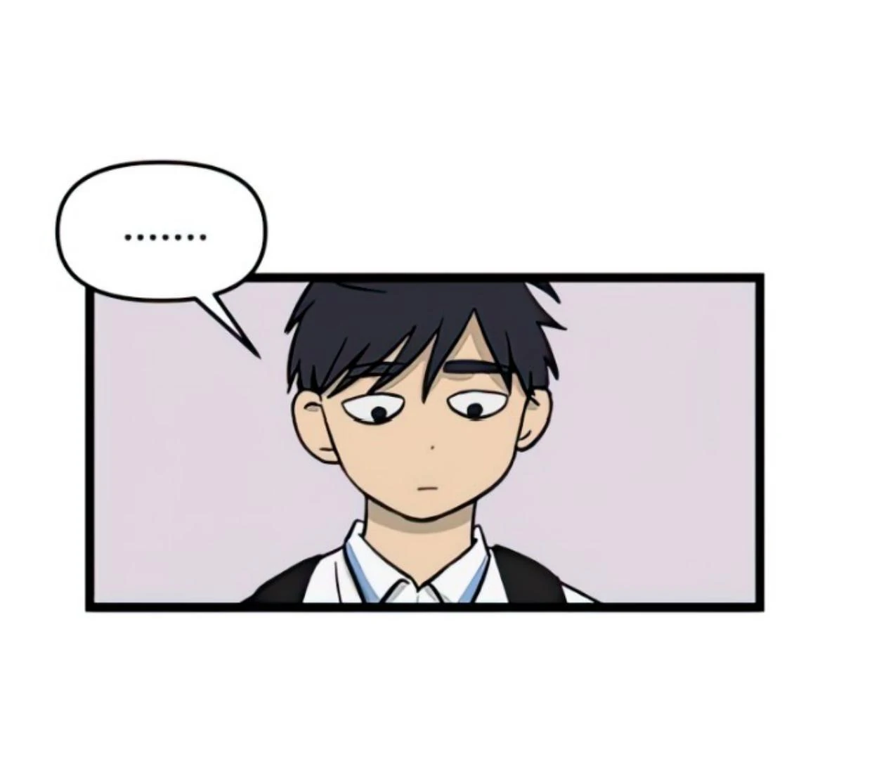 Homeless Chapter 110 Gambar 22