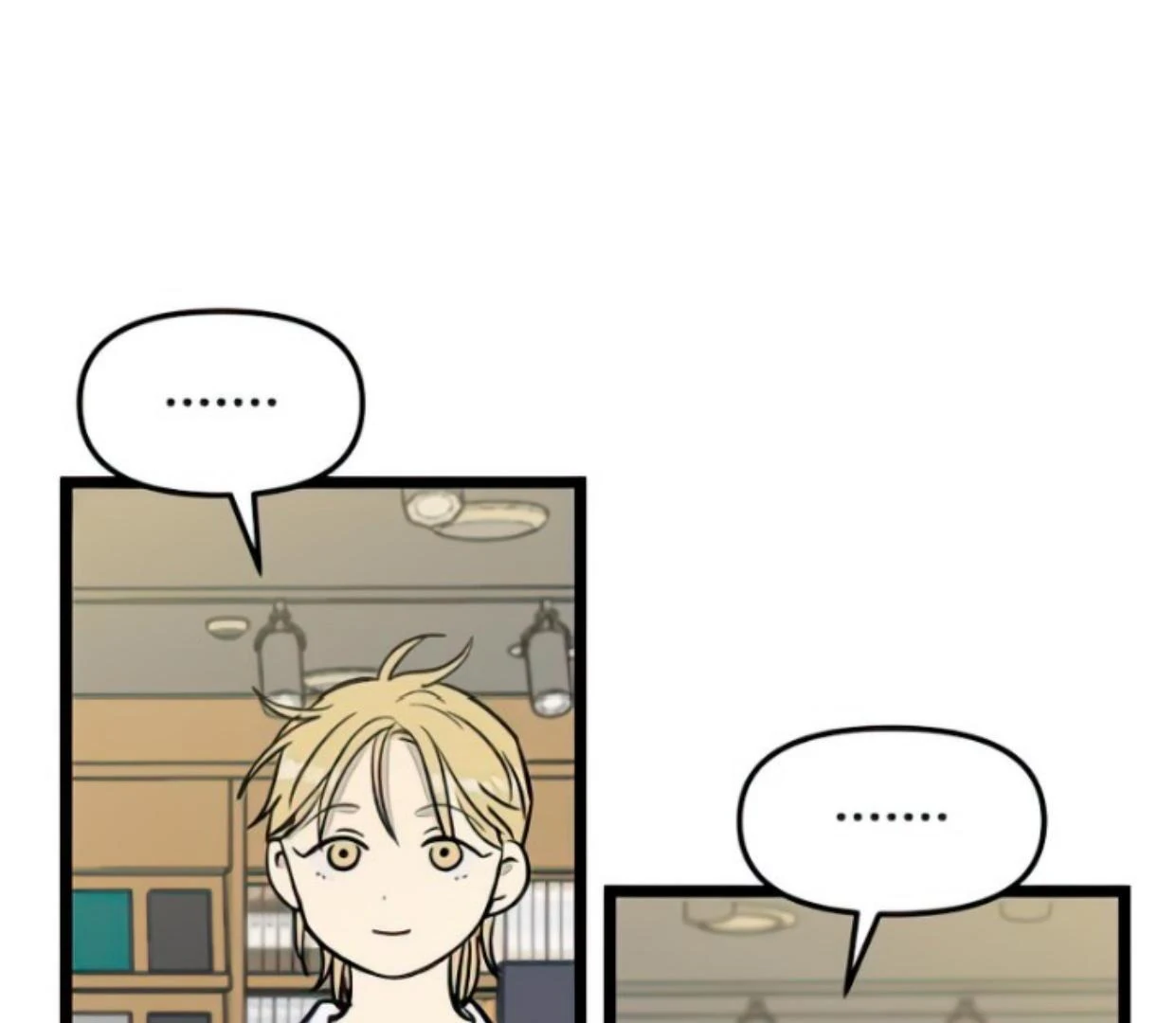 Homeless Chapter 110 Gambar 27