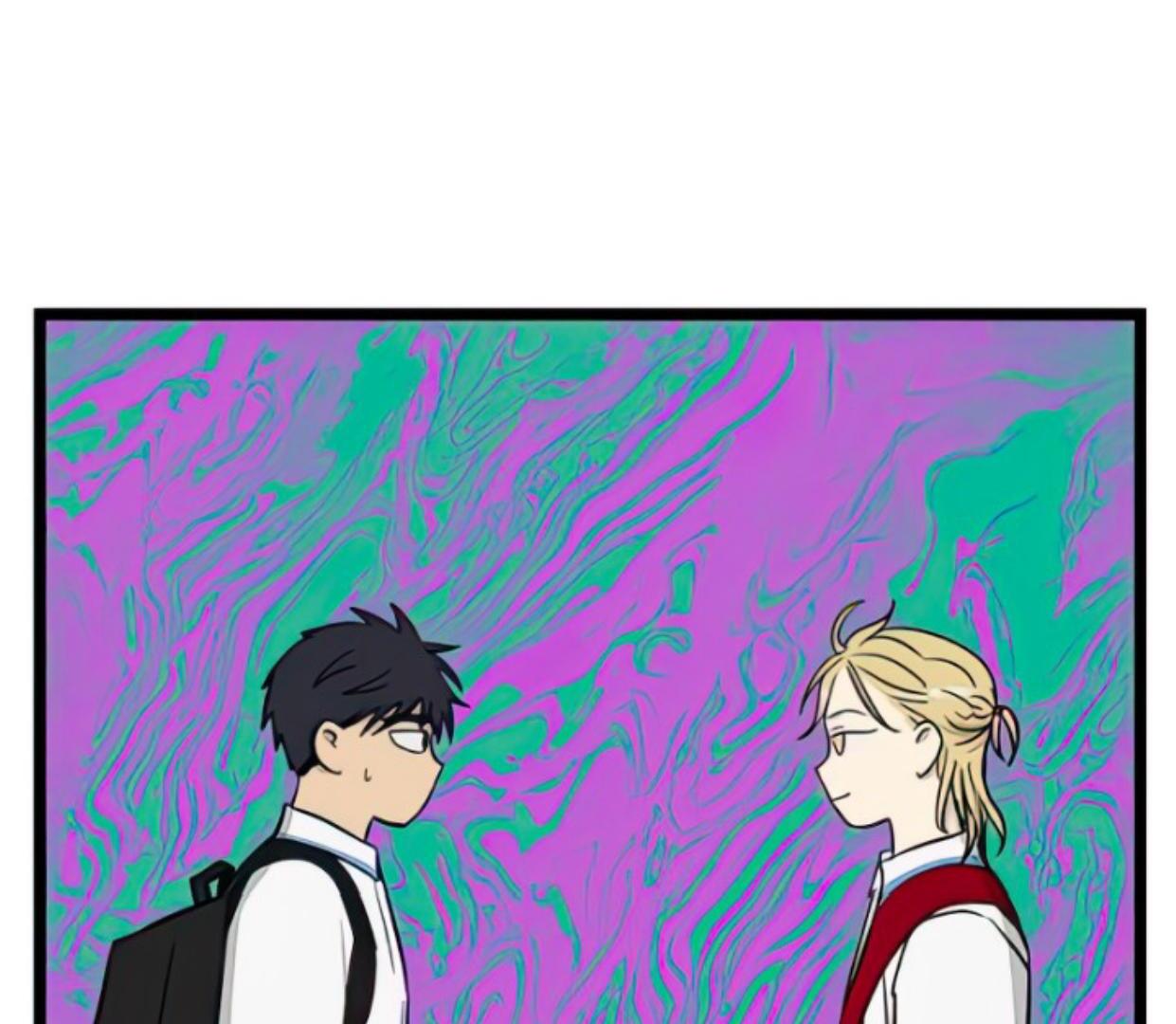 Homeless Chapter 110 Gambar 29