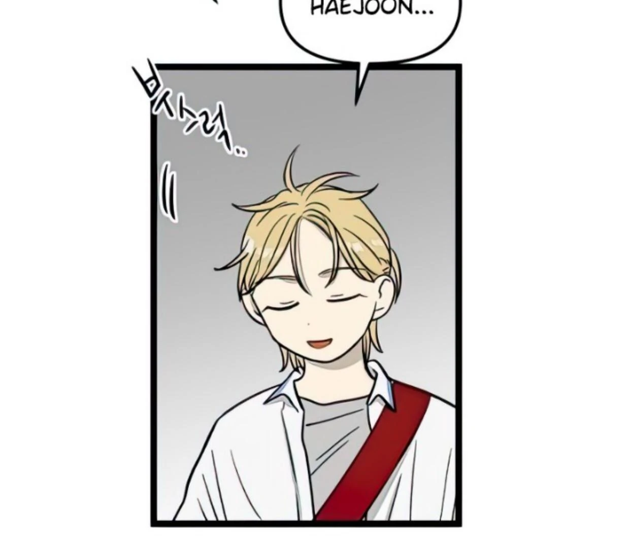 Homeless Chapter 110 Gambar 31