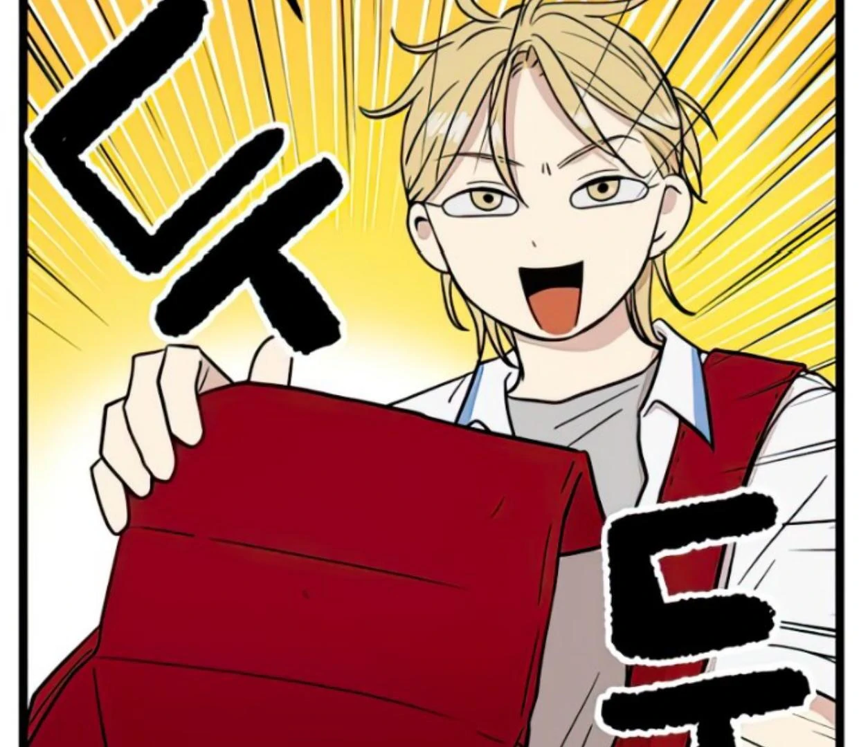 Homeless Chapter 110 Gambar 33