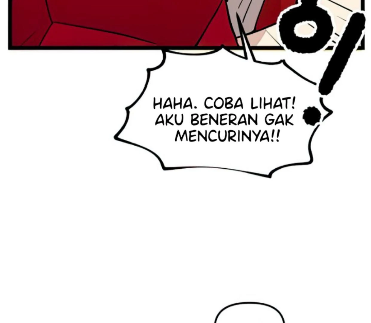 Homeless Chapter 110 Gambar 34