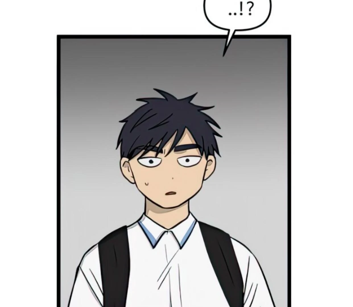 Homeless Chapter 110 Gambar 35