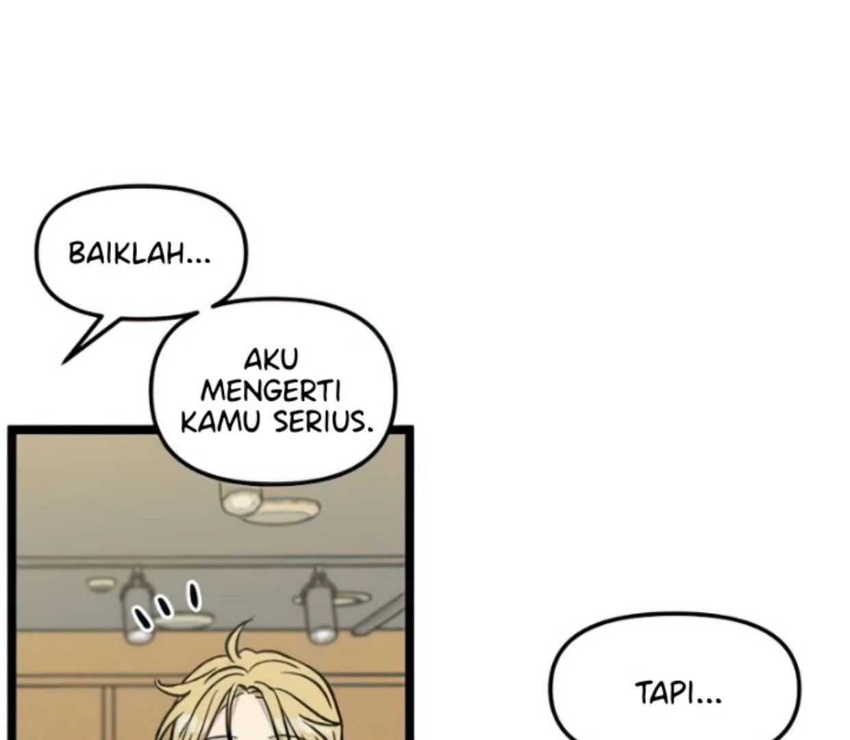 Homeless Chapter 110 Gambar 45
