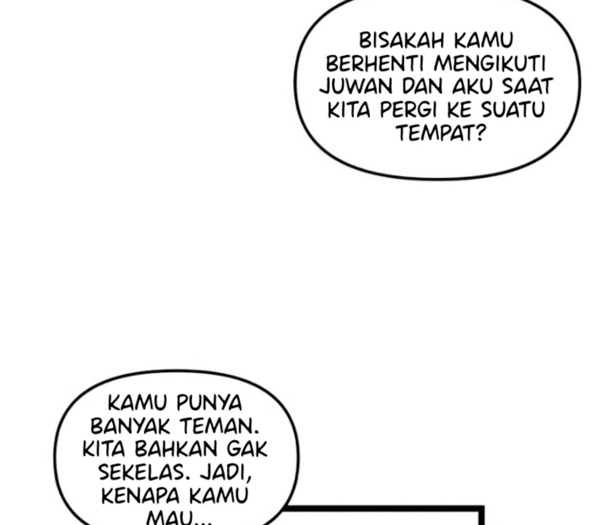 Homeless Chapter 110 Gambar 47