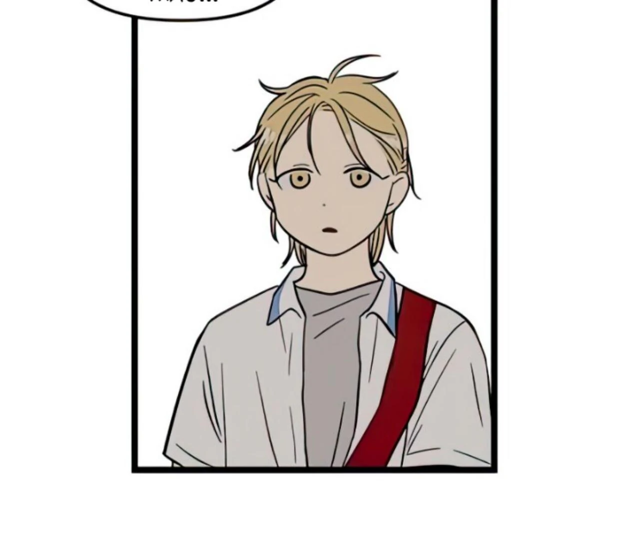 Homeless Chapter 110 Gambar 48