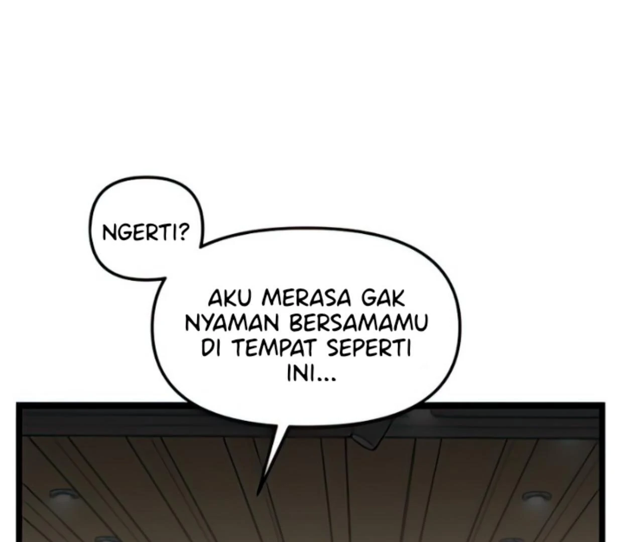 Homeless Chapter 110 Gambar 49