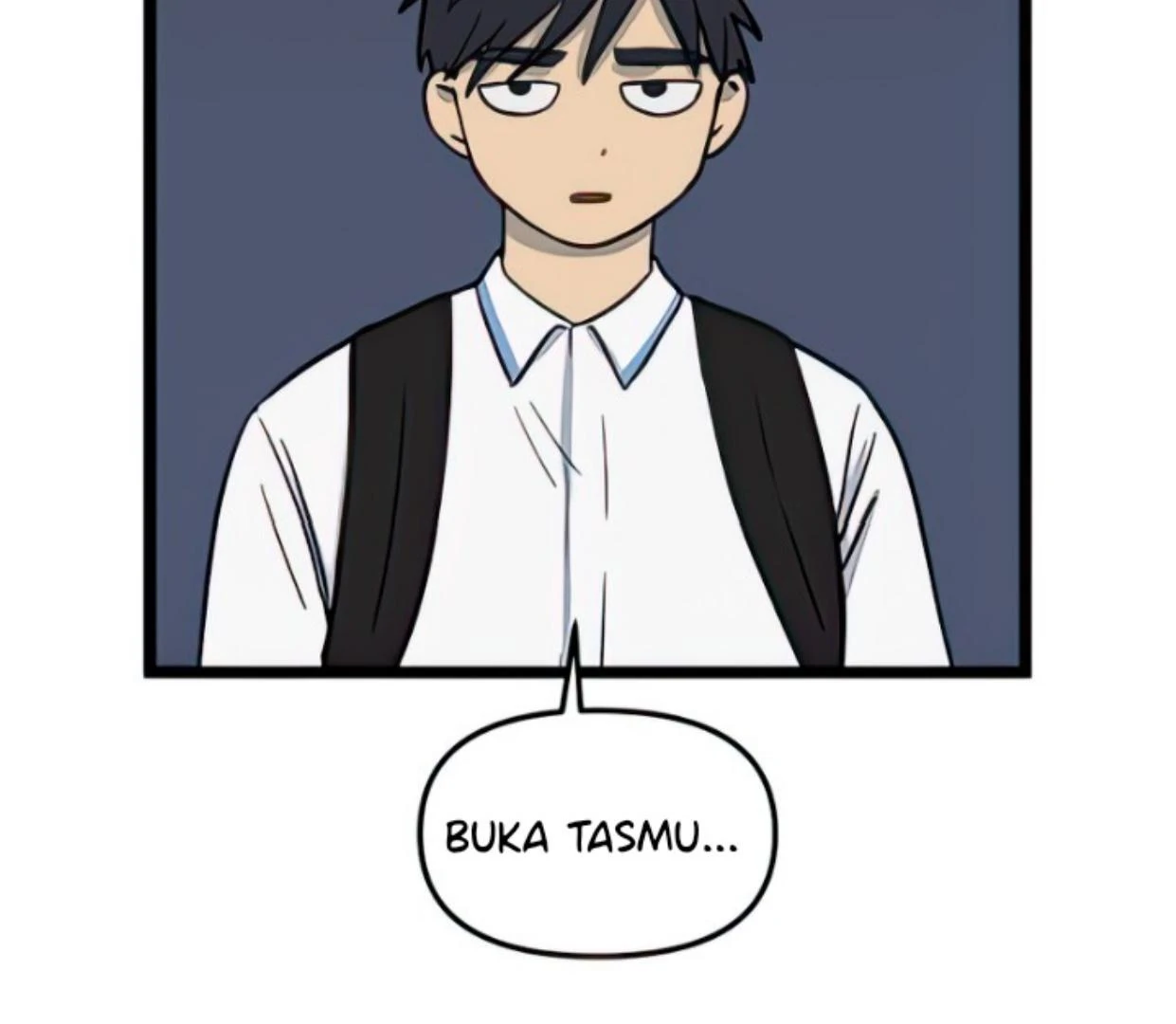 Homeless Chapter 110 Gambar 5