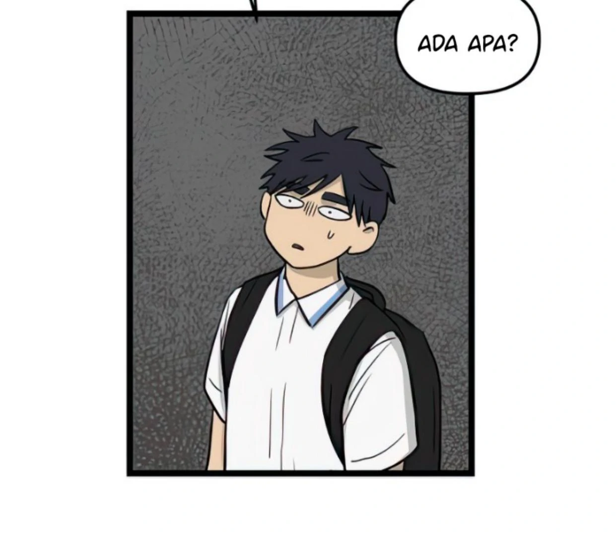 Homeless Chapter 110 Gambar 59