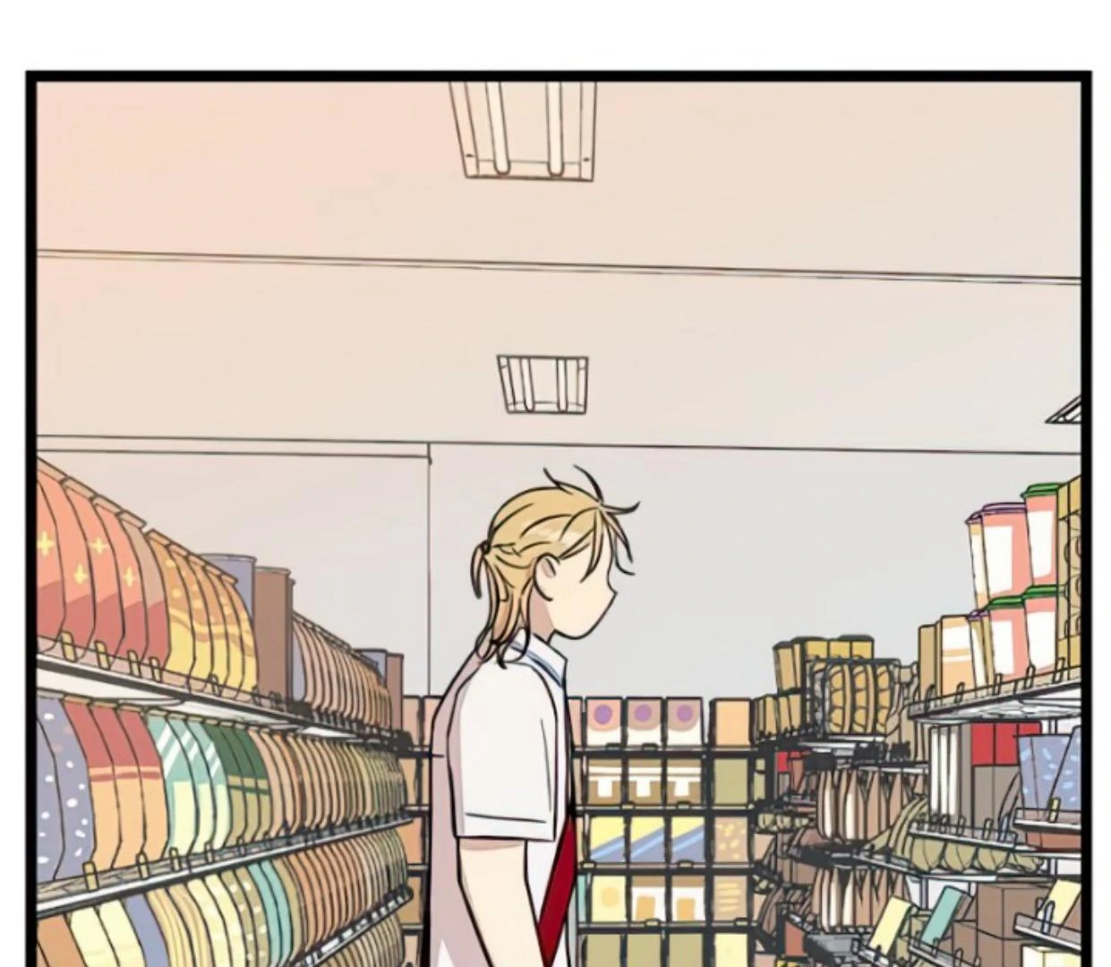 Homeless Chapter 110 Gambar 61