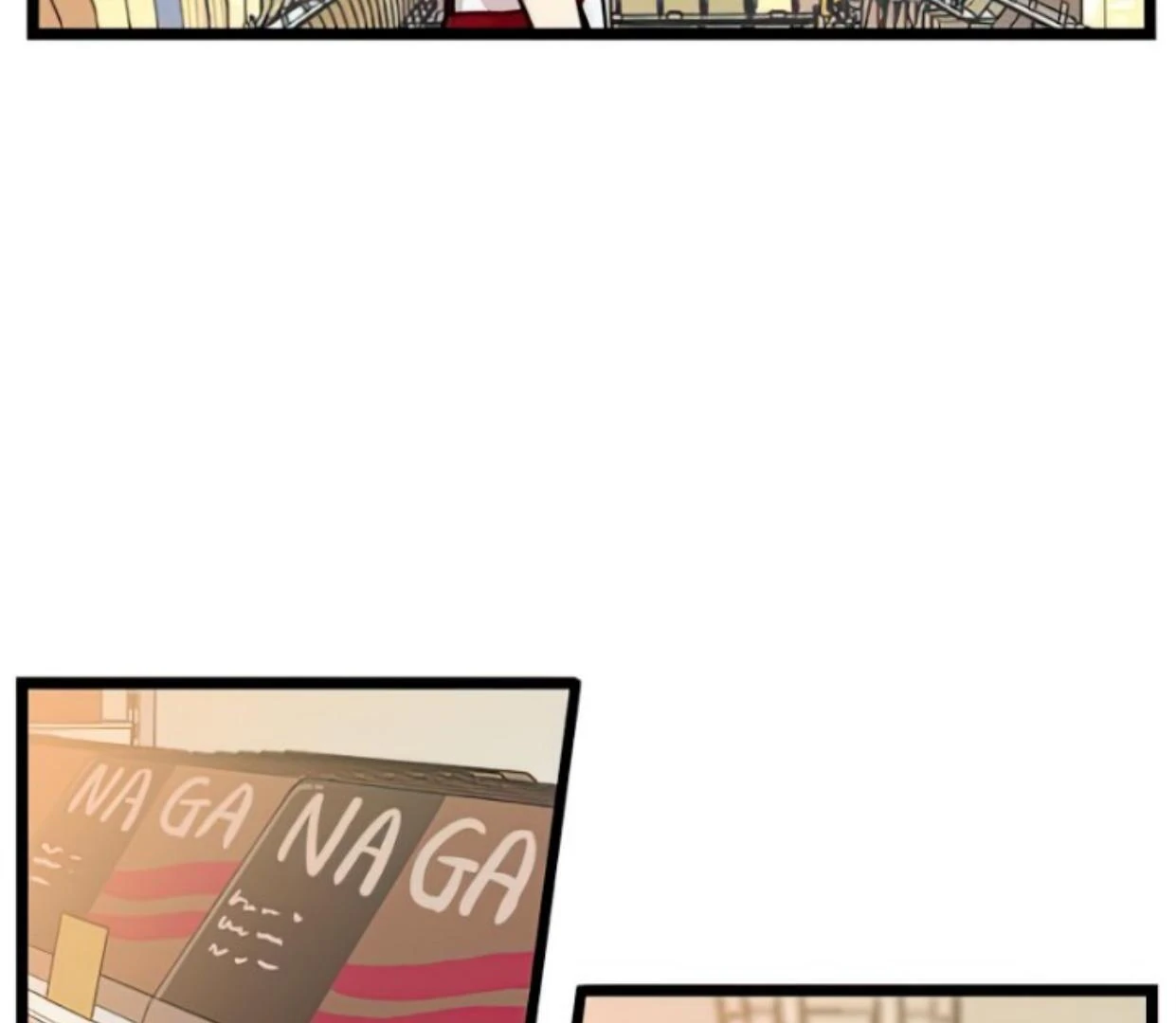 Homeless Chapter 110 Gambar 62