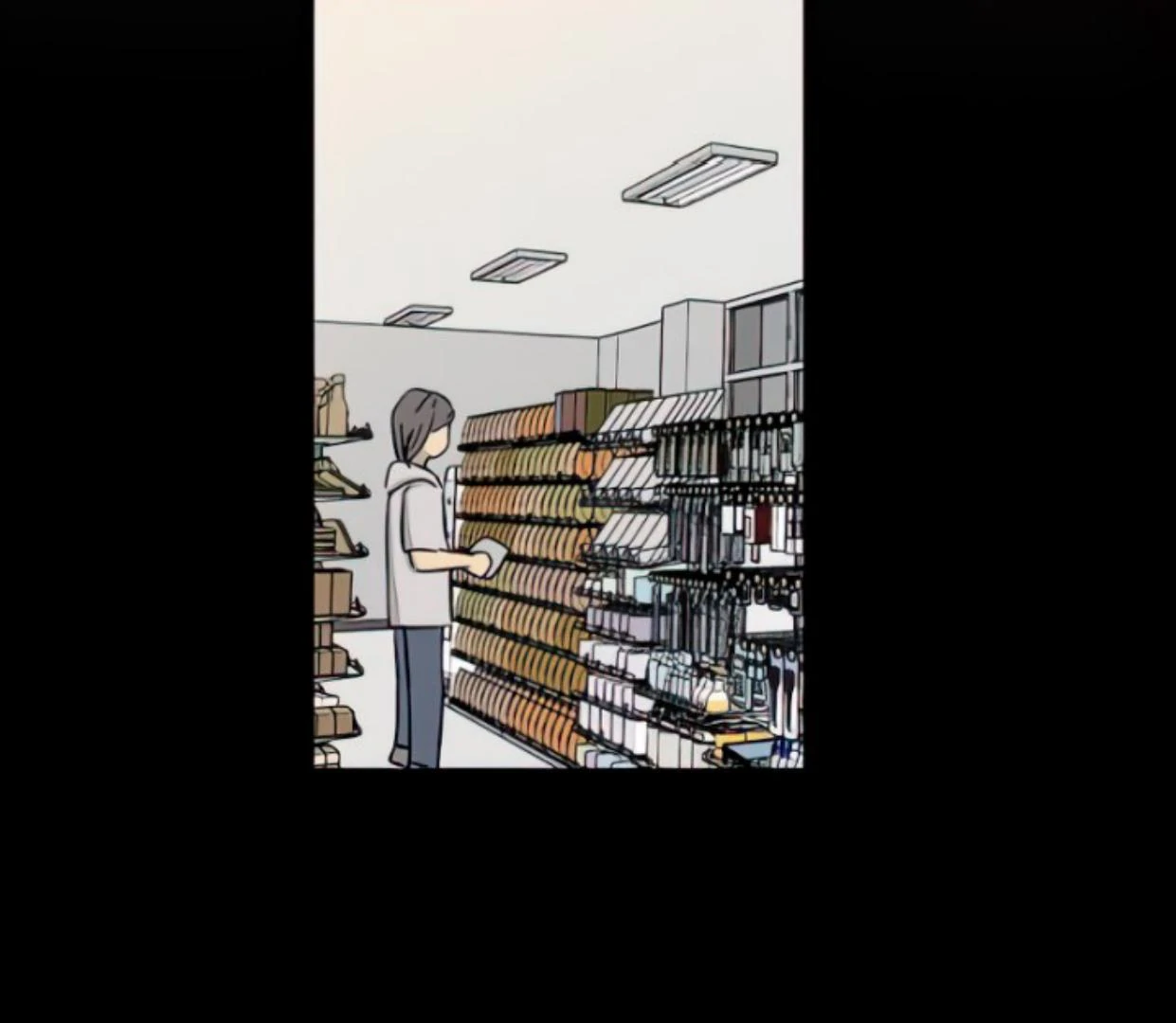 Homeless Chapter 110 Gambar 67